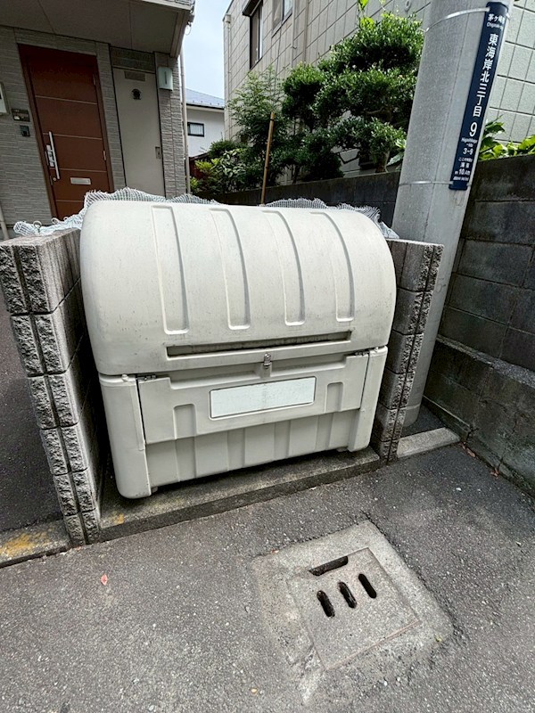 カリエンテ東海岸 その他外観2