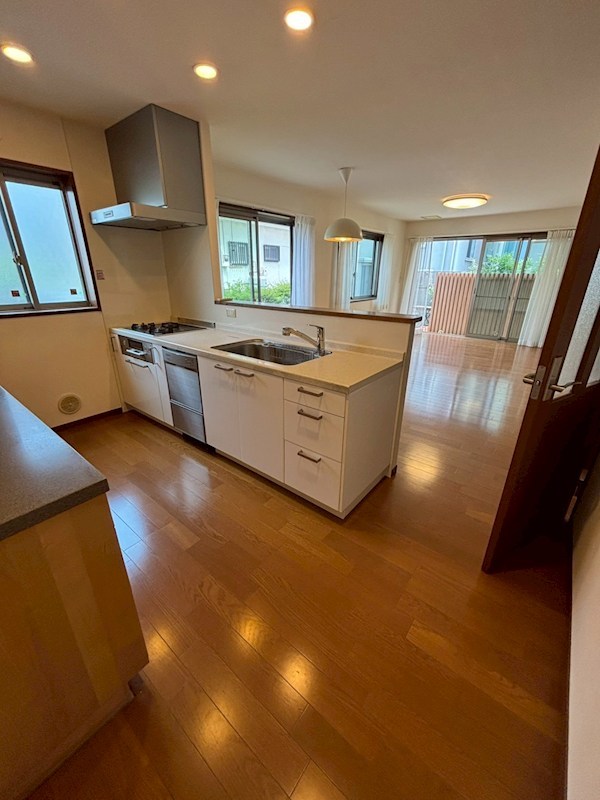 カリエンテ東海岸 リビング