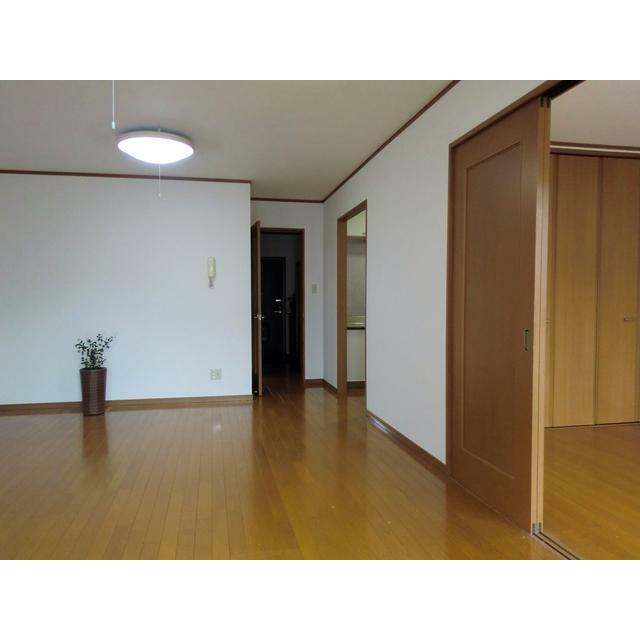 マンション東 その他4