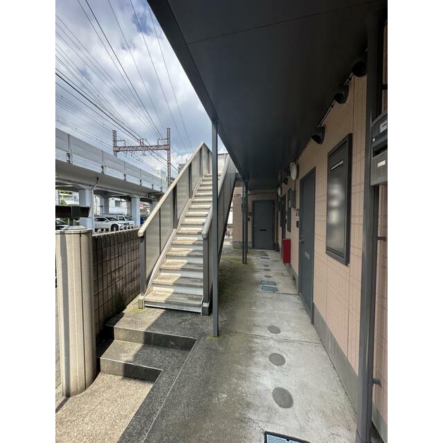 ヴィラ本厚木 その他6