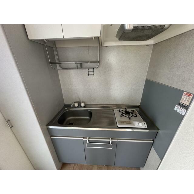 ヴィラ本厚木 その他8
