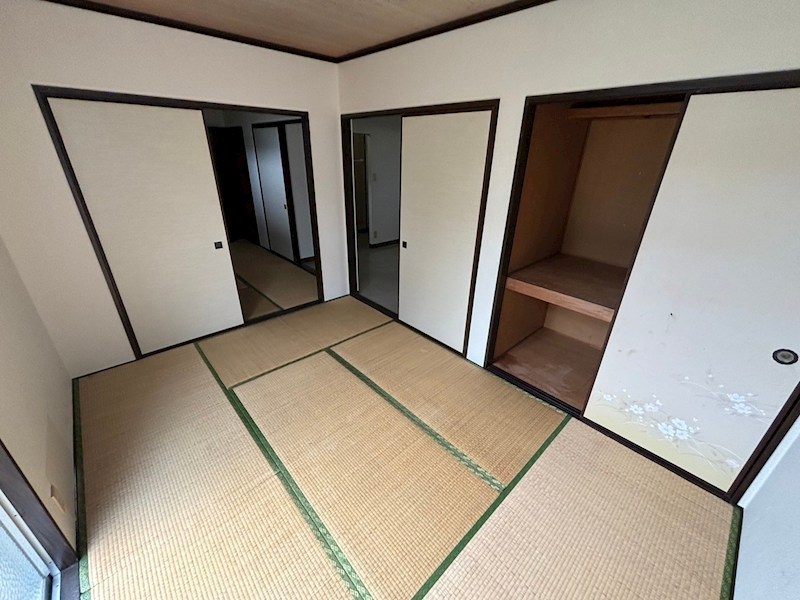 スカイハイツ その他3