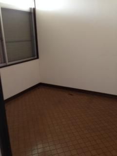 スカイハイツ ベッドルーム