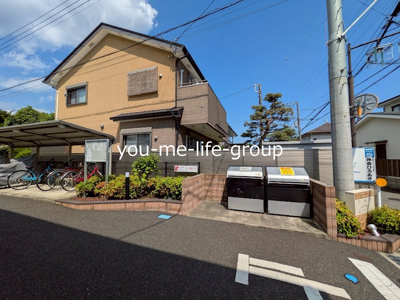 Ｙ・Ｋアルダン その他外観4
