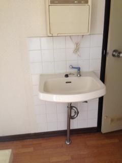 スカイハイツ その他1