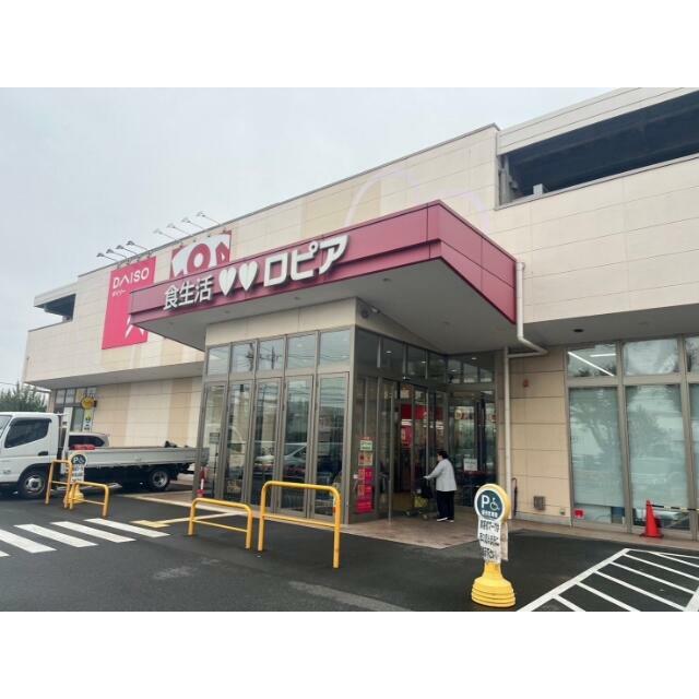 ヤマタケハイツ 周辺画像1