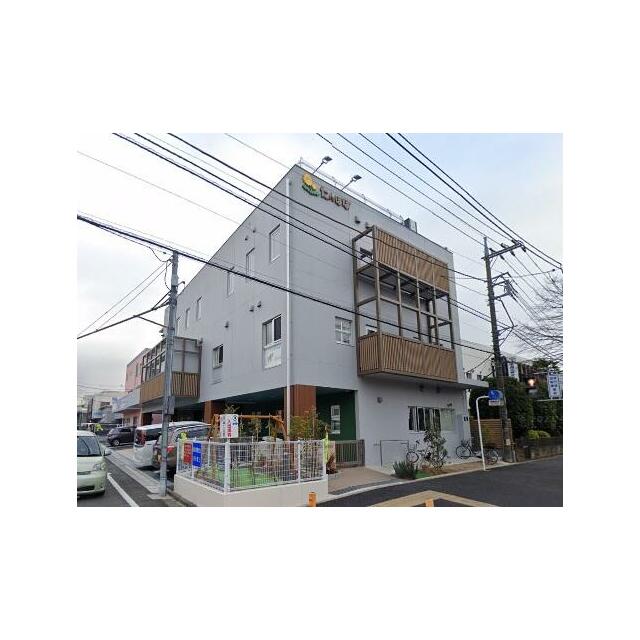 ヤマタケハイツ 周辺画像5