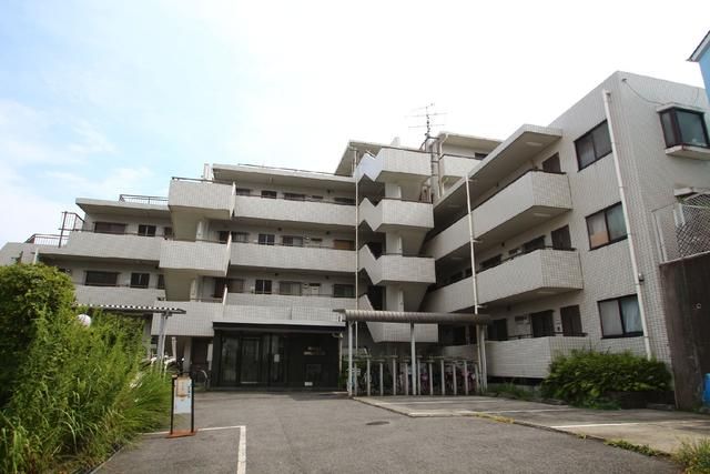 ダイアパレス湘南ヒルズ二宮 その他外観1