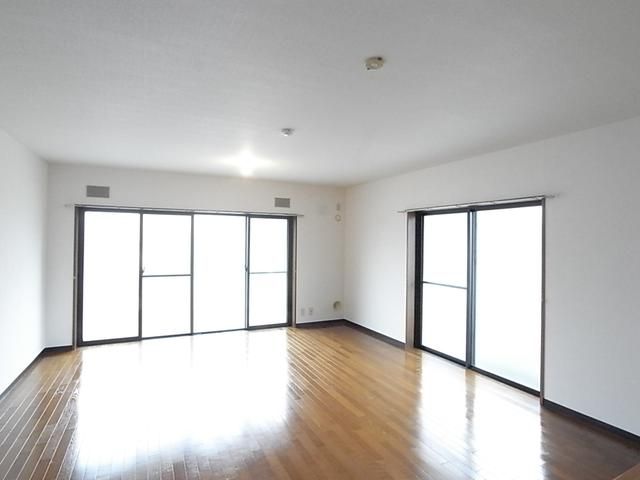 ダイアパレス湘南ヒルズ二宮 ベッドルーム