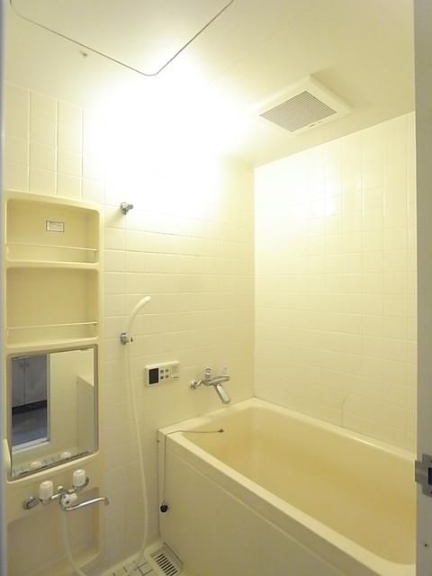 ダイアパレス湘南ヒルズ二宮 風呂画像