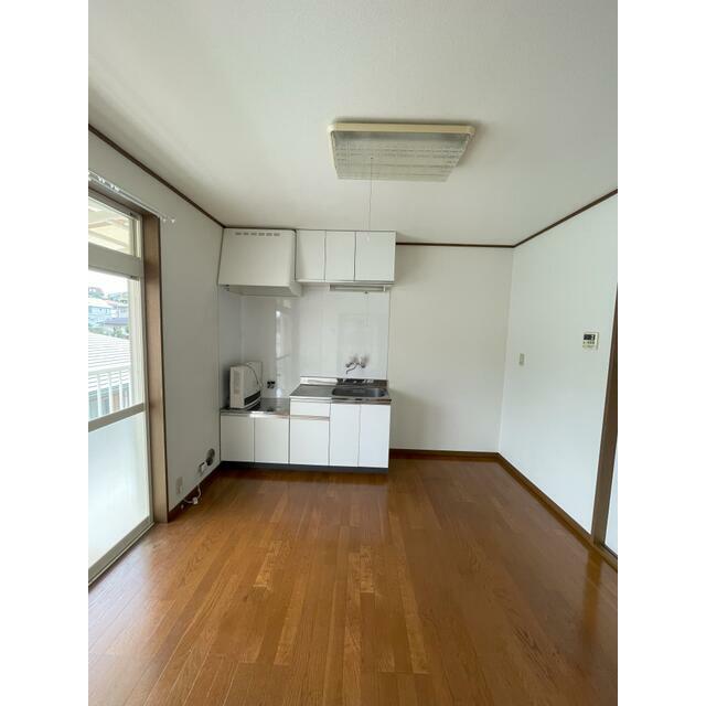 レーベンハイム２１Ｂ棟 キッチン