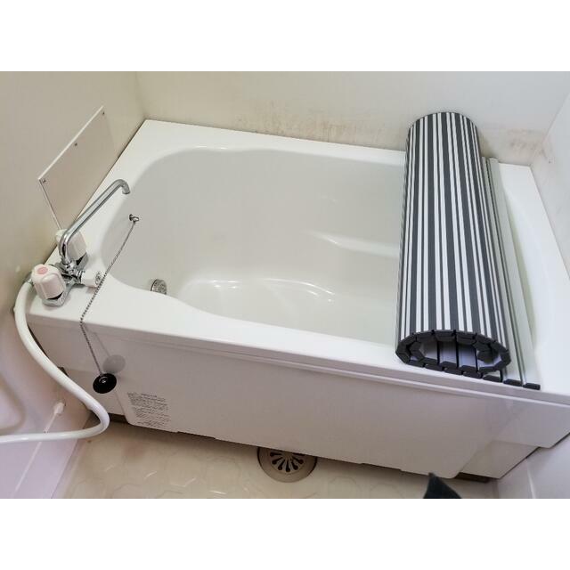 アーバン松が岡 風呂画像