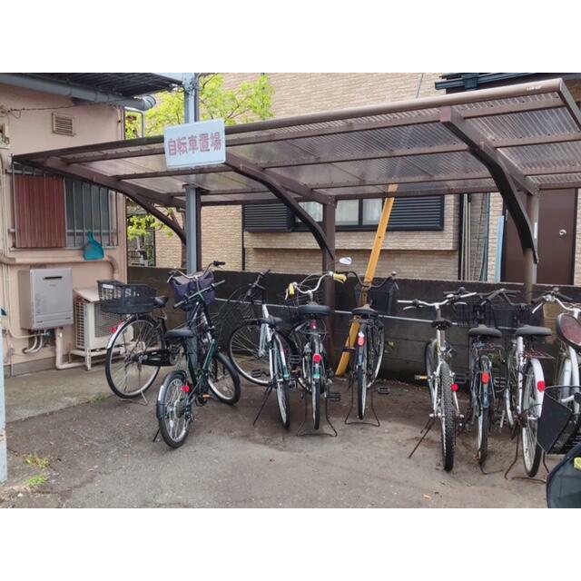 さがみ野荘 その他共有部分