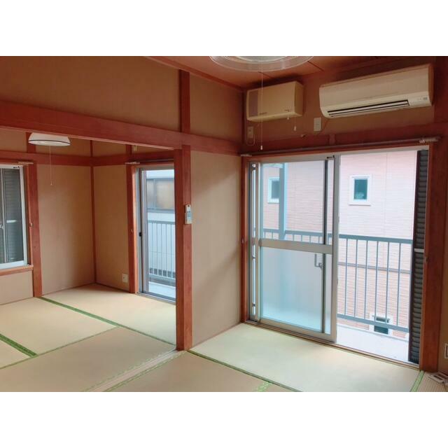 さがみ野荘 その他