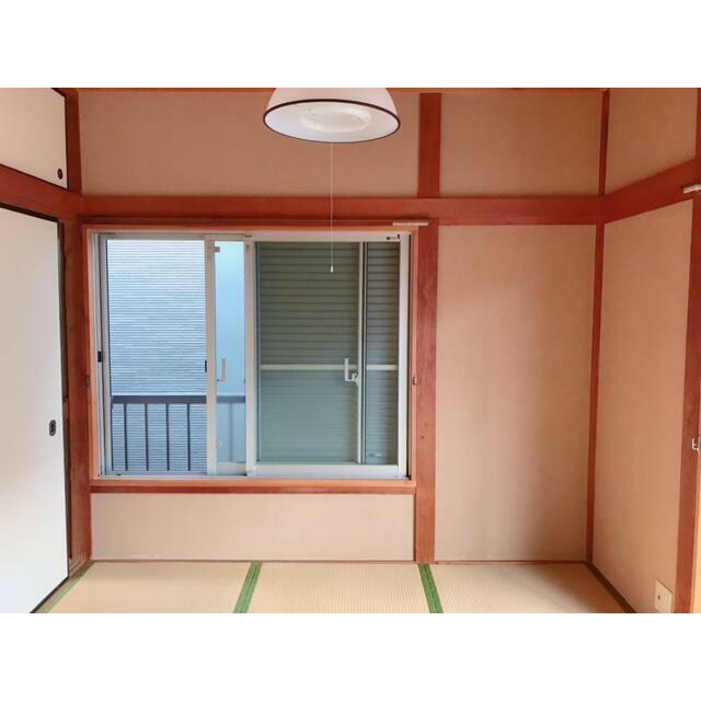 さがみ野荘 ベッドルーム