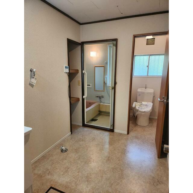 中田南短期専用貸家 その他2