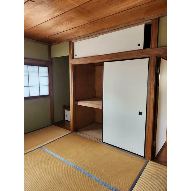 中田南短期専用貸家 その他3
