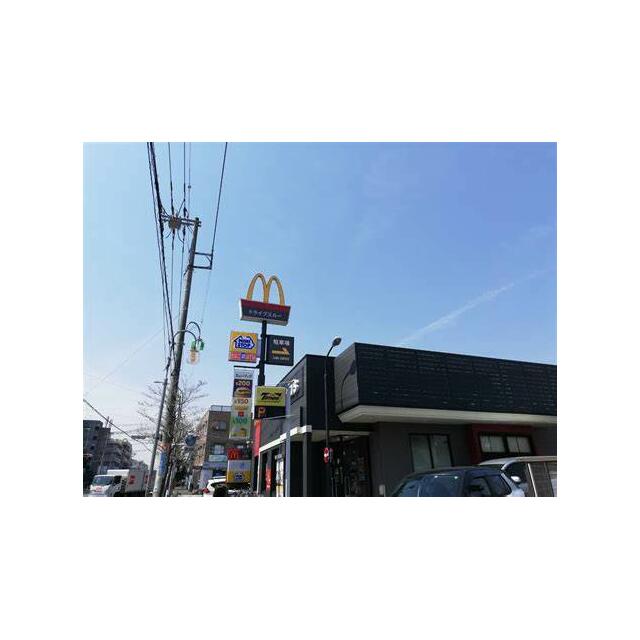 中田南短期専用貸家 周辺画像5