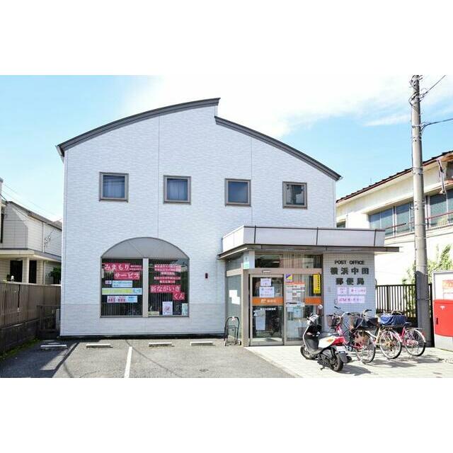 中田南短期専用貸家 周辺画像7