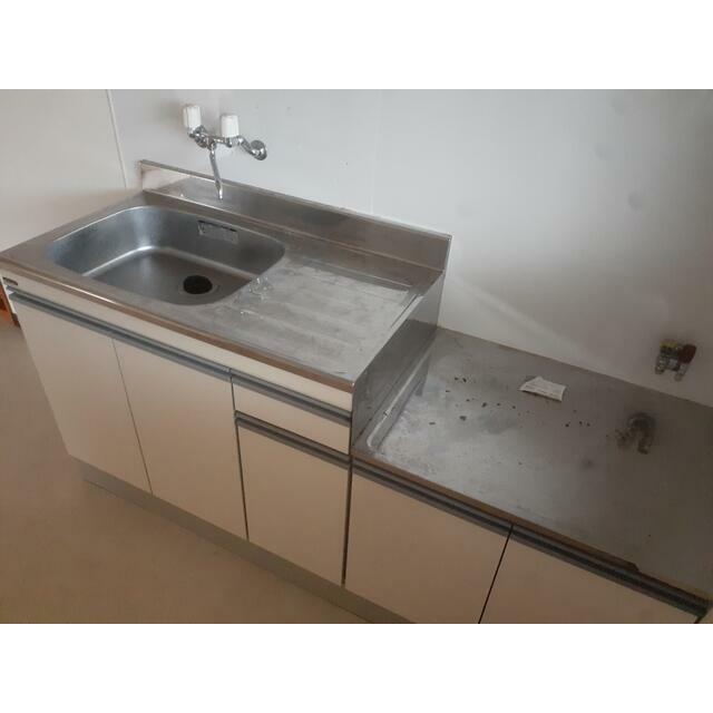 コーポ臼井戸 キッチン