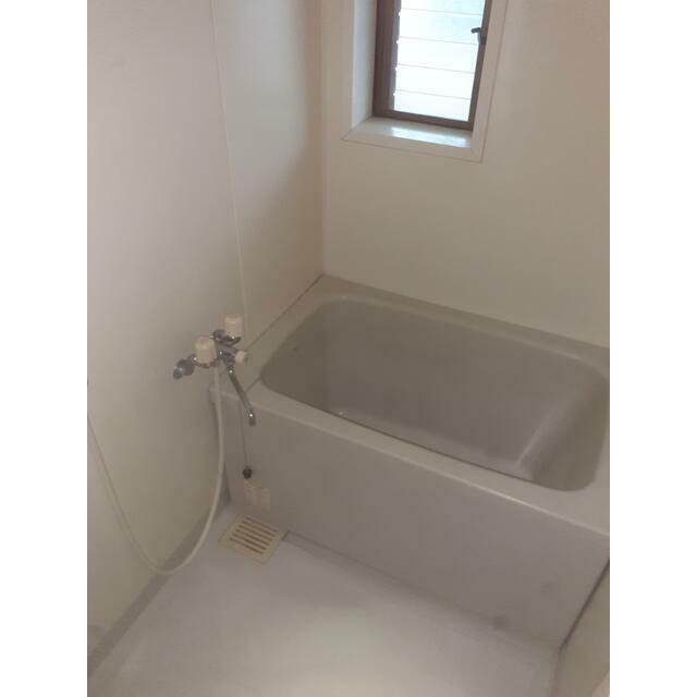 コーポ臼井戸 風呂画像