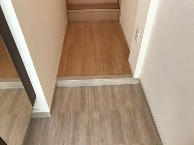 雅（MIYABI） 玄関