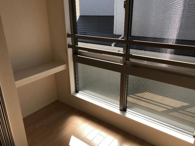 雅（MIYABI） ベランダ