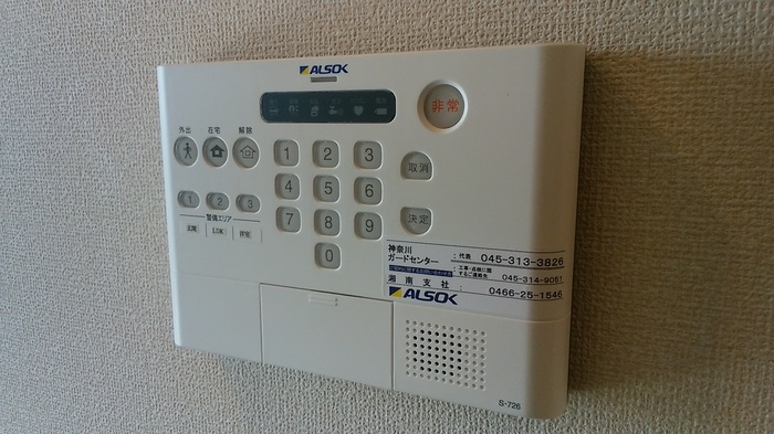 タウンコート その他外観1