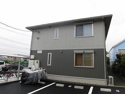 タウンコート その他外観3