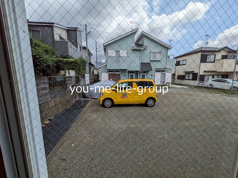 テラウス　クアットロ その他外観1
