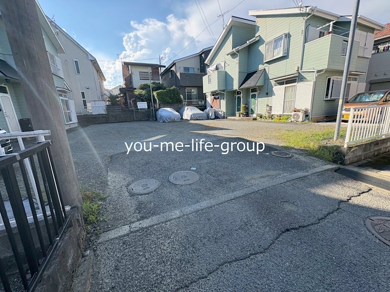 テラウス　クアットロ その他外観2