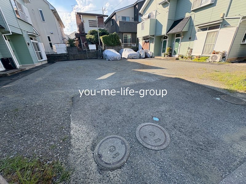 テラウス　クアットロ その他外観3
