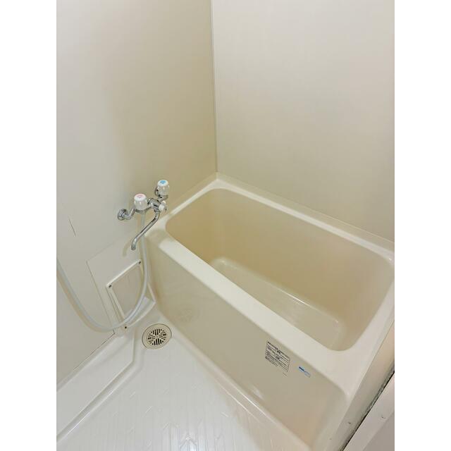スタディマンション 風呂画像