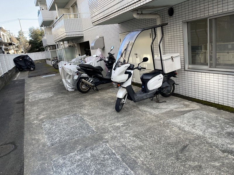 TOP桜ヶ丘第二 その他外観1