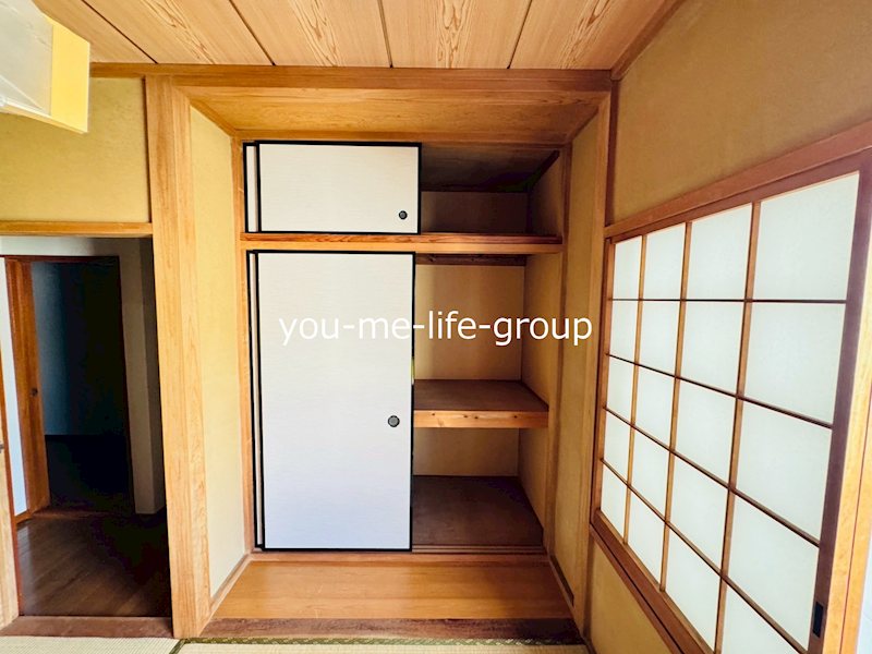 ひかりハイツB その他3