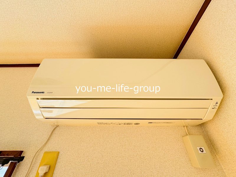 ひかりハイツB その他4