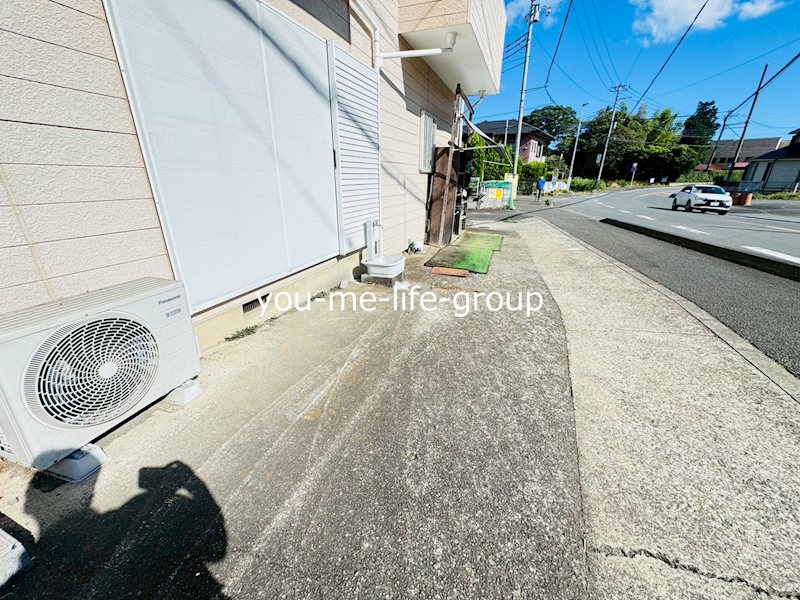 ひかりハイツB その他外観2