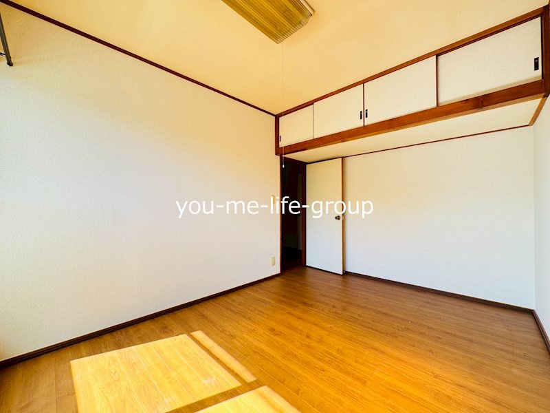 ひかりハイツB その他8