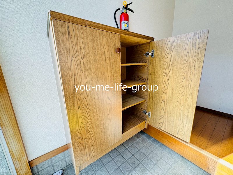 ひかりハイツB その他12