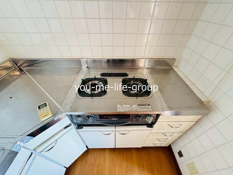 ひかりハイツB その他16