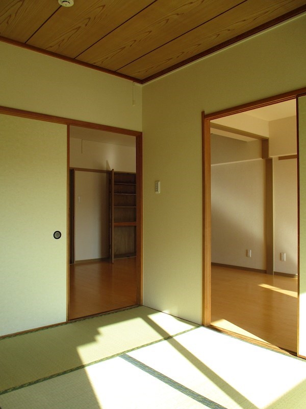 タウンコート湘南 その他1
