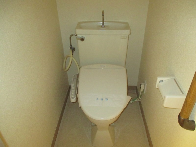 タウンコート湘南 その他4