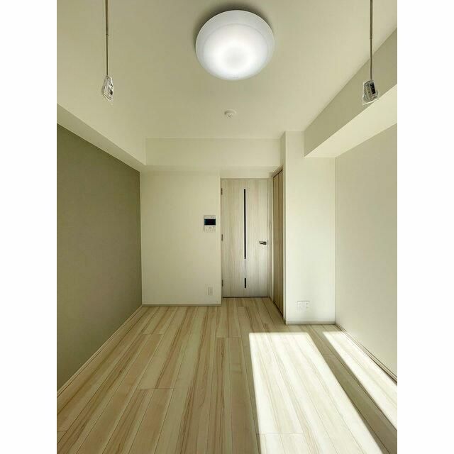 LIME RESIDENCE HIRATSUKA EAST リビング