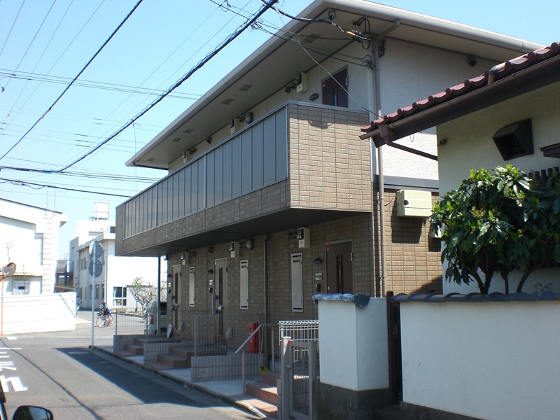 Ｒ（アール） その他外観1