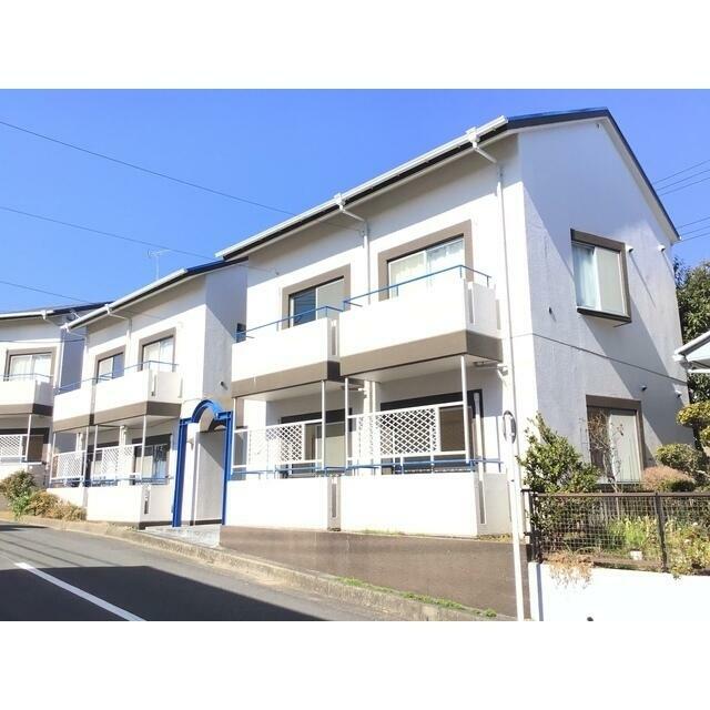 フローラルコートⅡ その他外観1