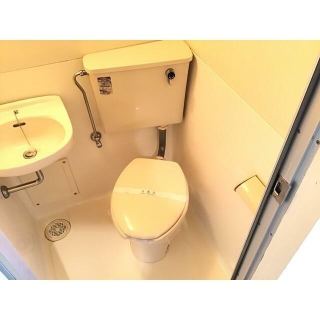 フローラルコートⅡ その他1