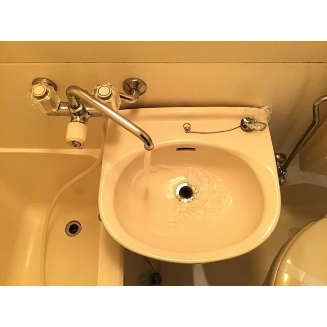 フローラルコートⅡ その他2