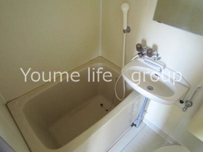 パレスNOJIMA　Ⅰ 風呂画像