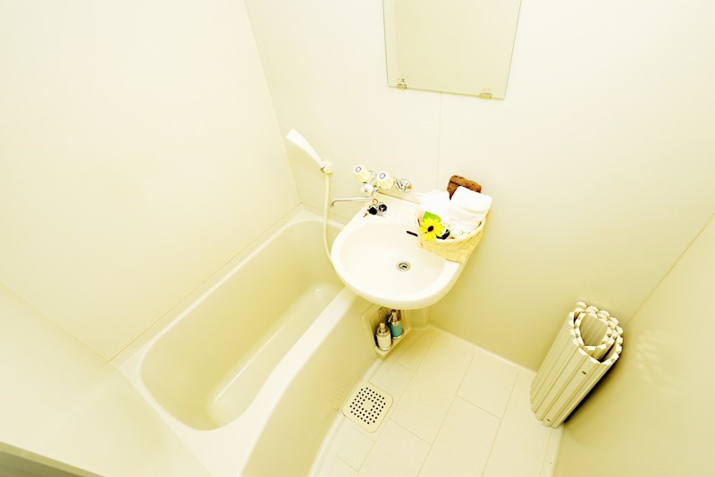 ロンディネ平塚 風呂画像