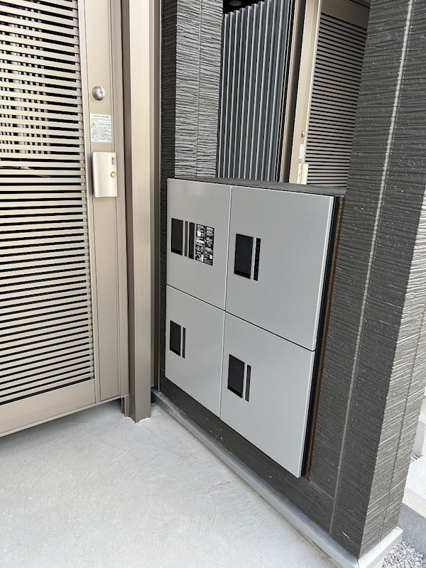 カインドネス厚木旭町Ｎｏｒｔｈ その他外観1